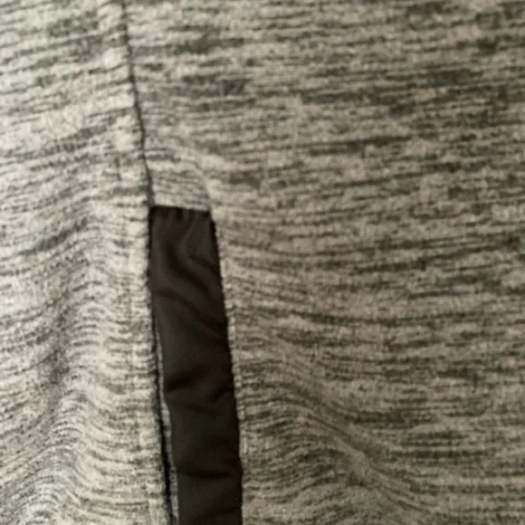 Snozu Platinum Collection Gray Vest - Picture 3 of 15